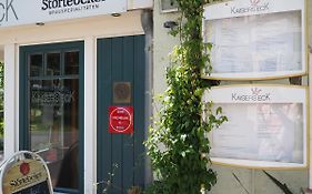 Kaisers Eck Ferienwohnung